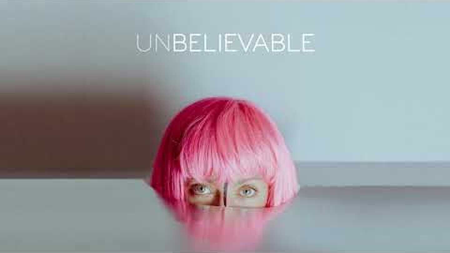 Unbelievable - Danai Nielsen
