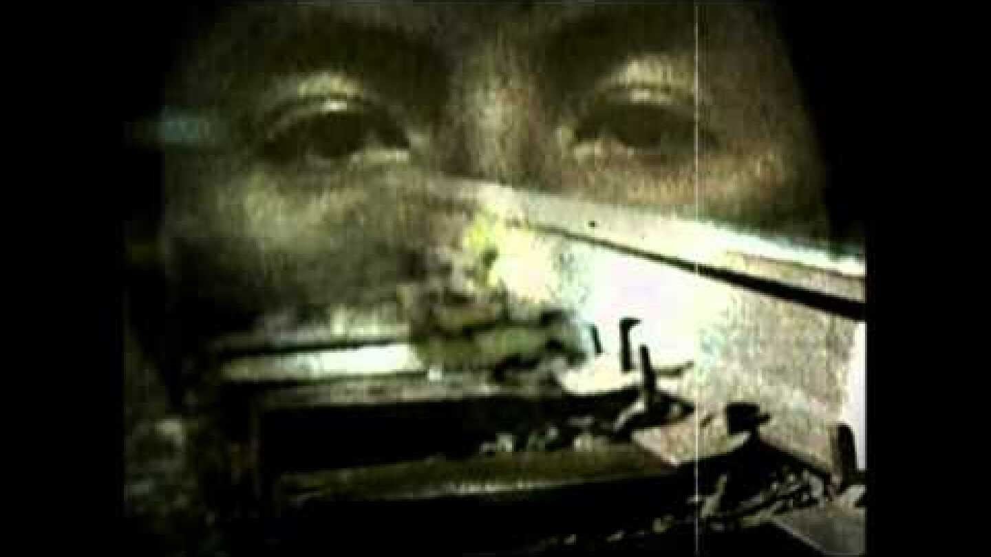 Preview: The Railroad Killer