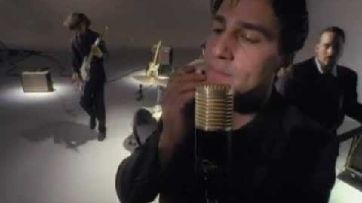 The Afghan Whigs: Debonair