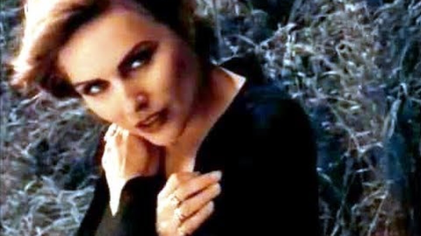 Debbie Harry - I Can See Clearly