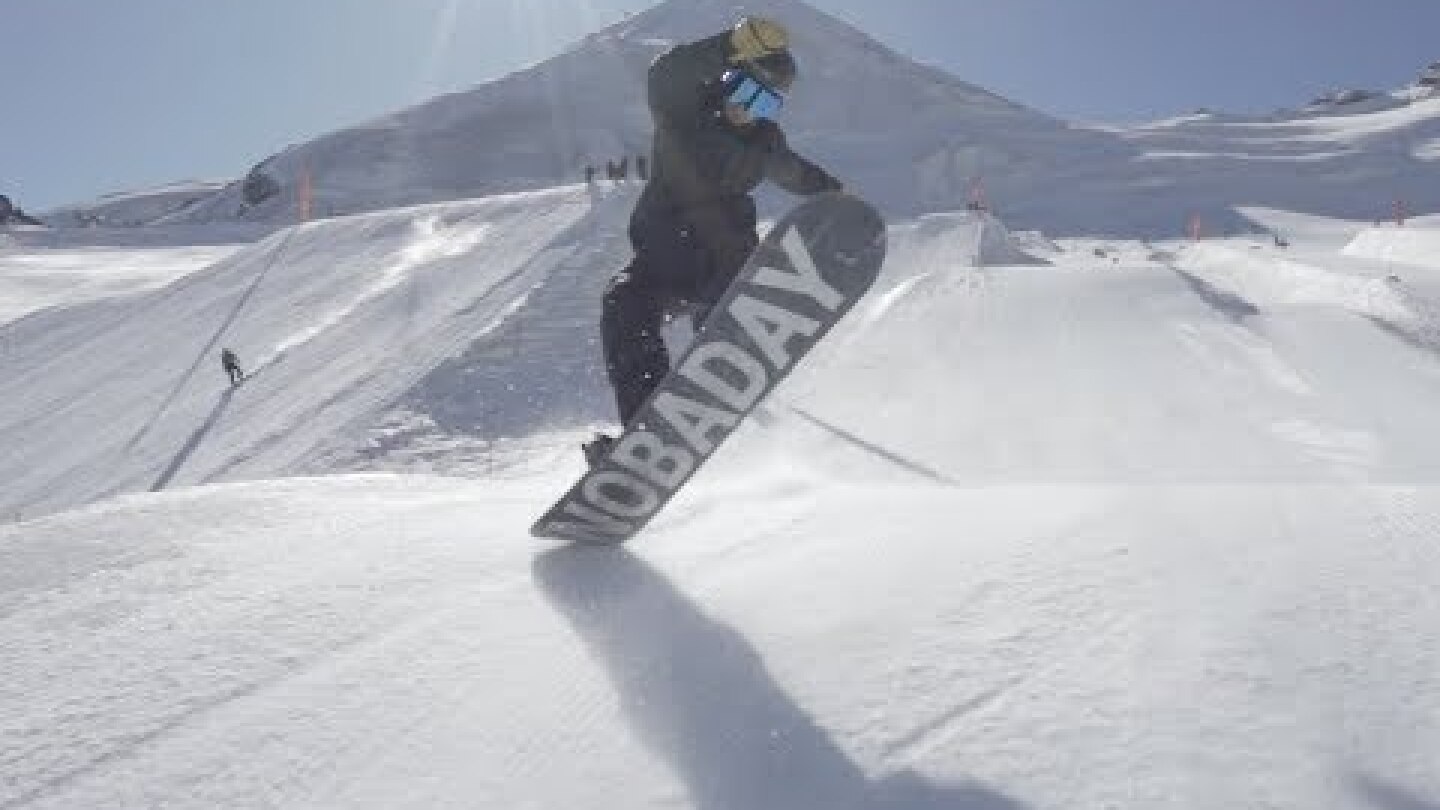 Max Parrot - Stomping Grounds