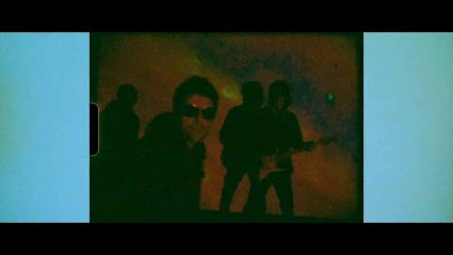 Liam Gallagher & John Squire - Just Another Rainbow (Official Video)