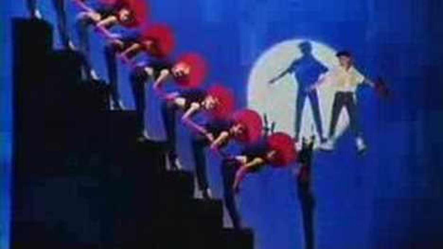 Lee Cooper - Jean-Paul Goude