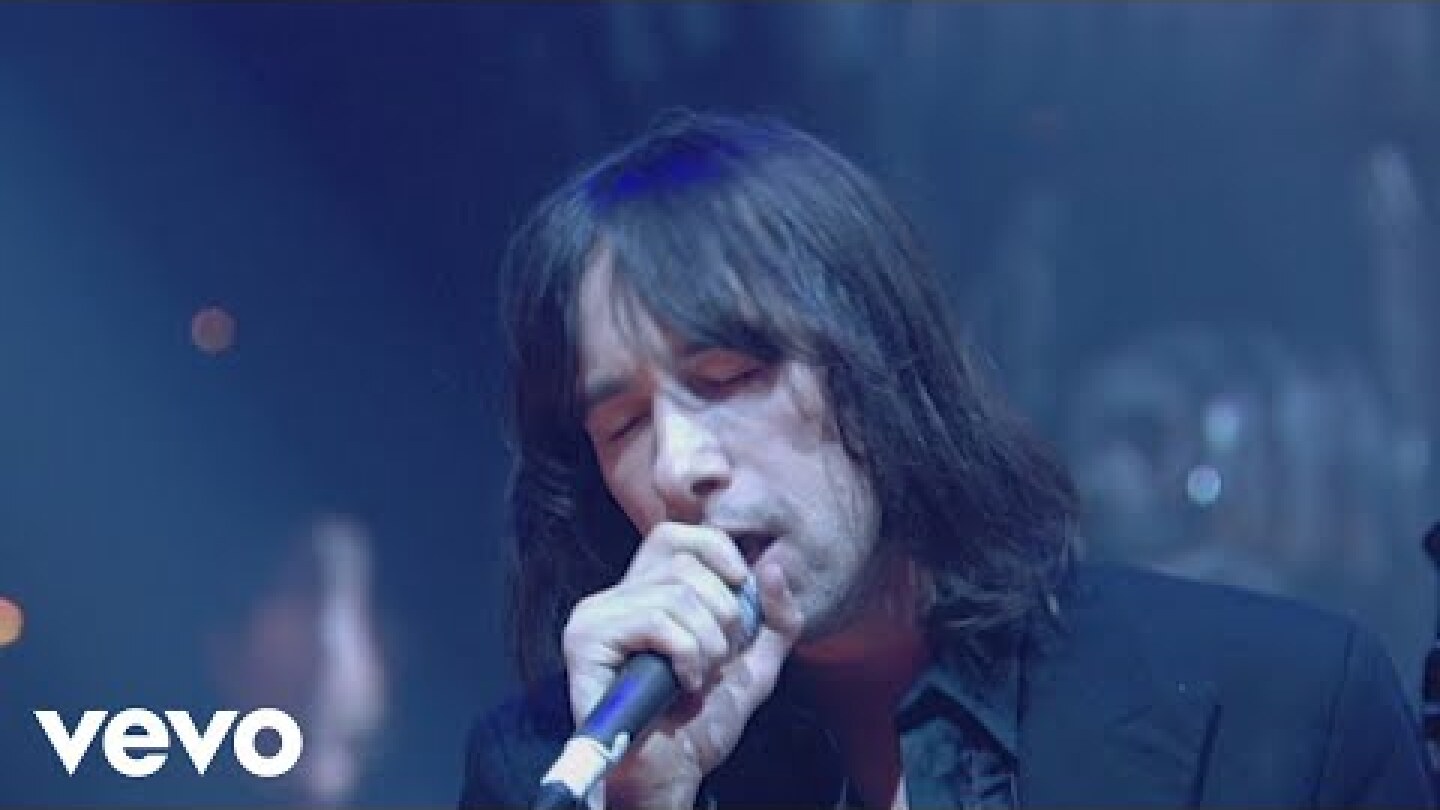 Primal Scream - Movin' On Up (Live from Jools' 11th Hootenanny 2003)