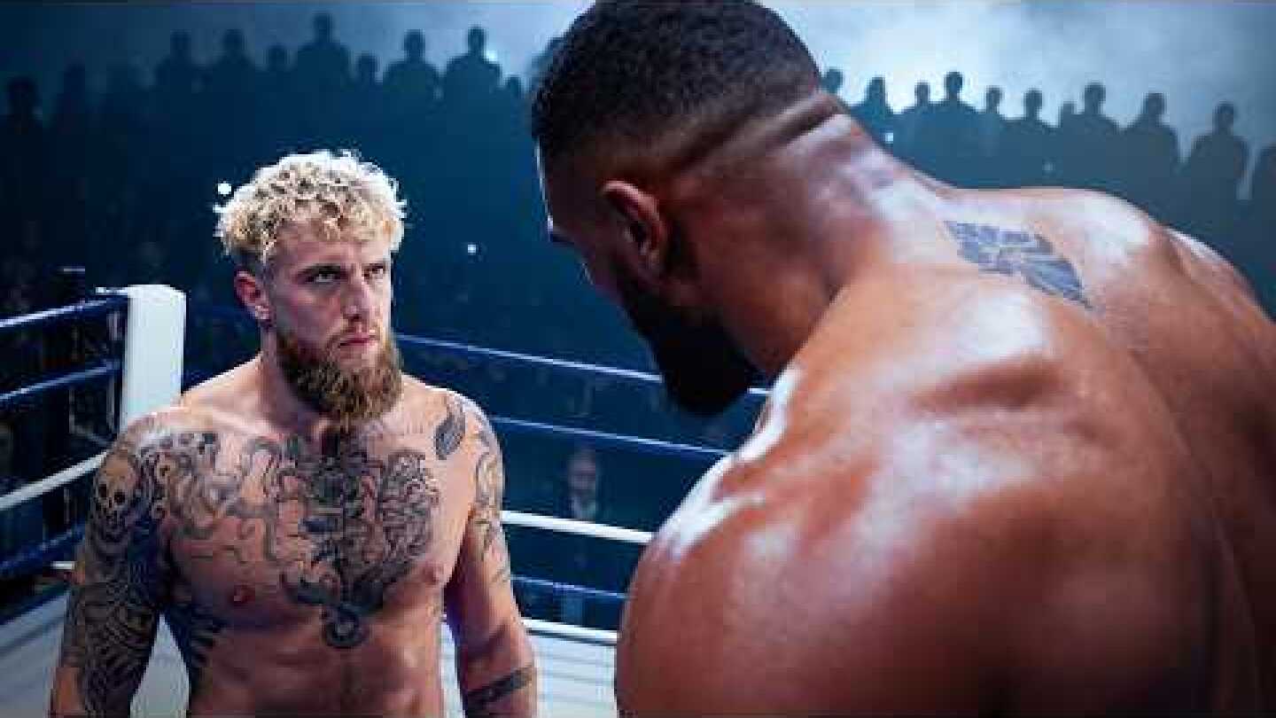 My Most Dangerous Fight