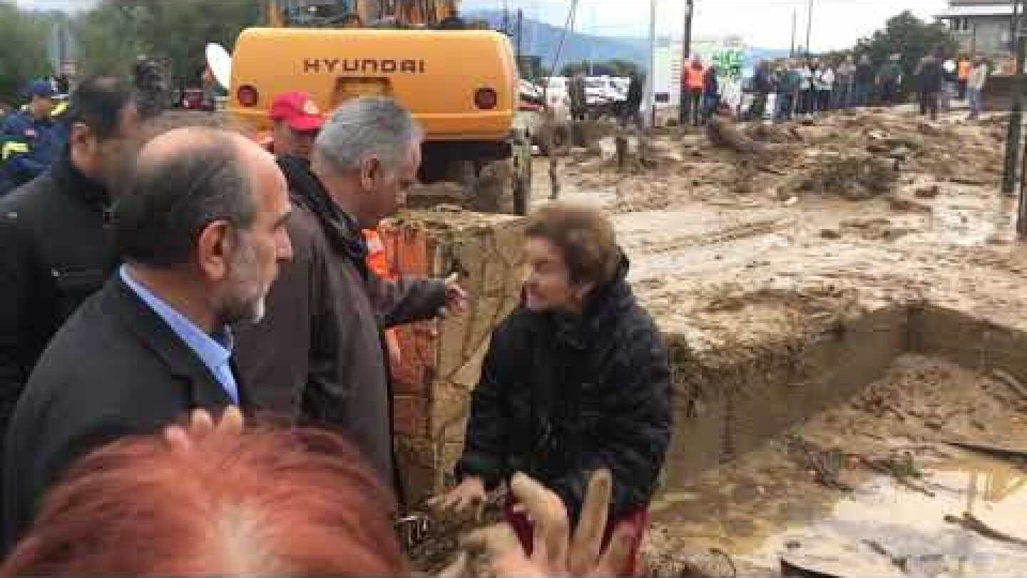 O Π. Σκουρλέτης στο Ζευγαράκι (1)