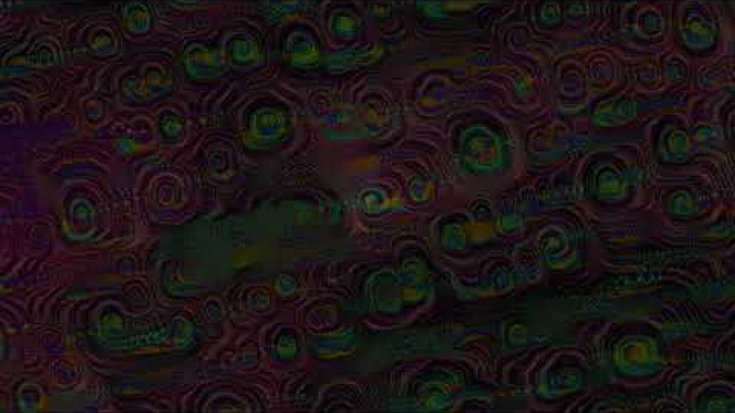 Parallel Worlds & Dave Bessell - Devoid, from the album Dystopia (DiN56)