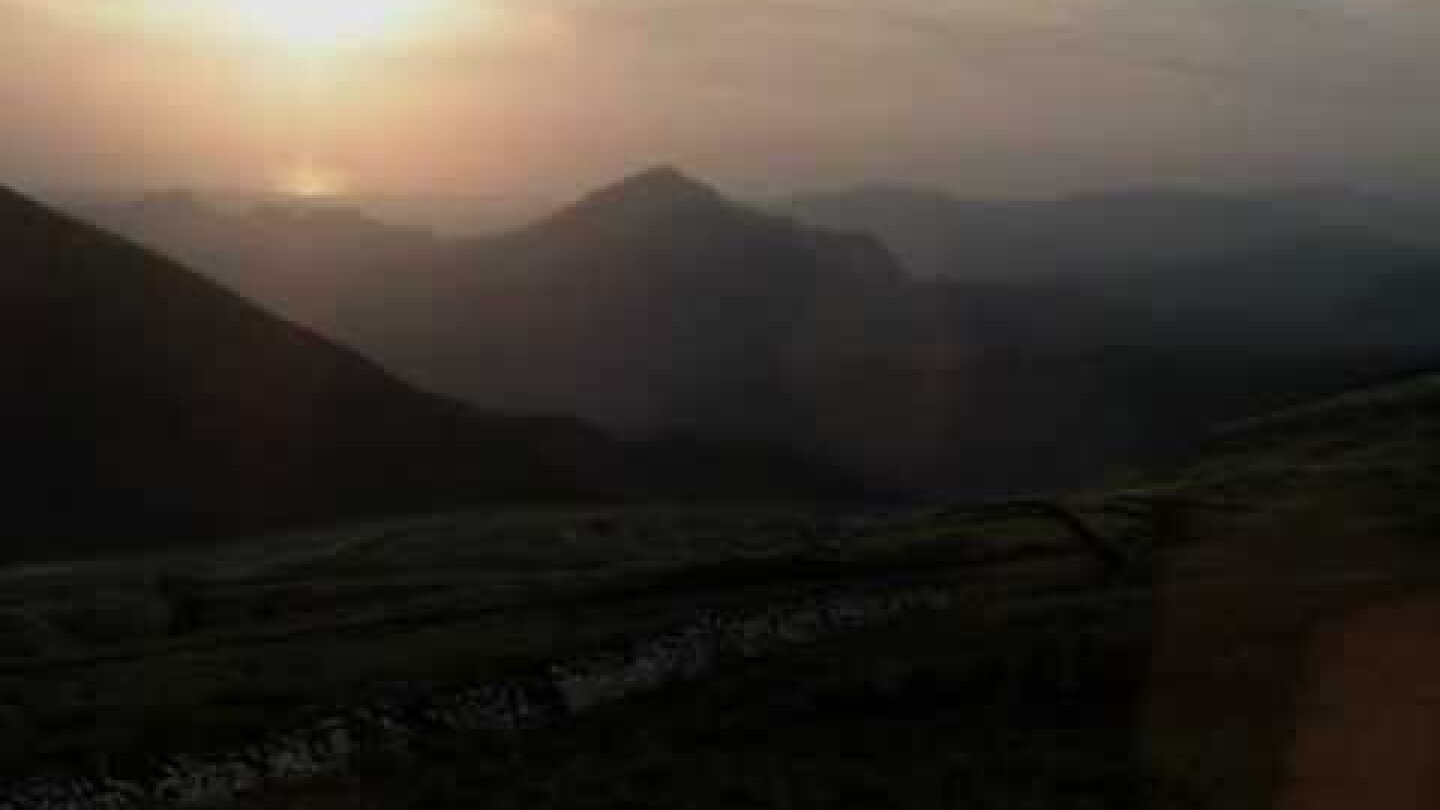 The Cinematic Orchestra - 'To Build A Home'