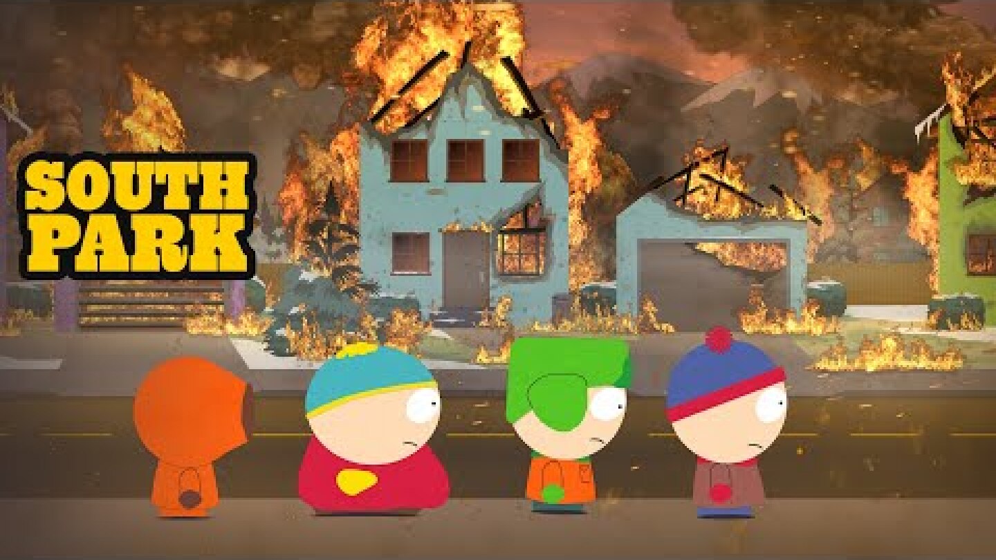 South Park | Season 27 Teaser