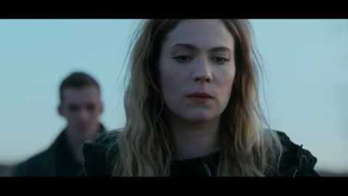 DEADWIND Season 1 Trailer