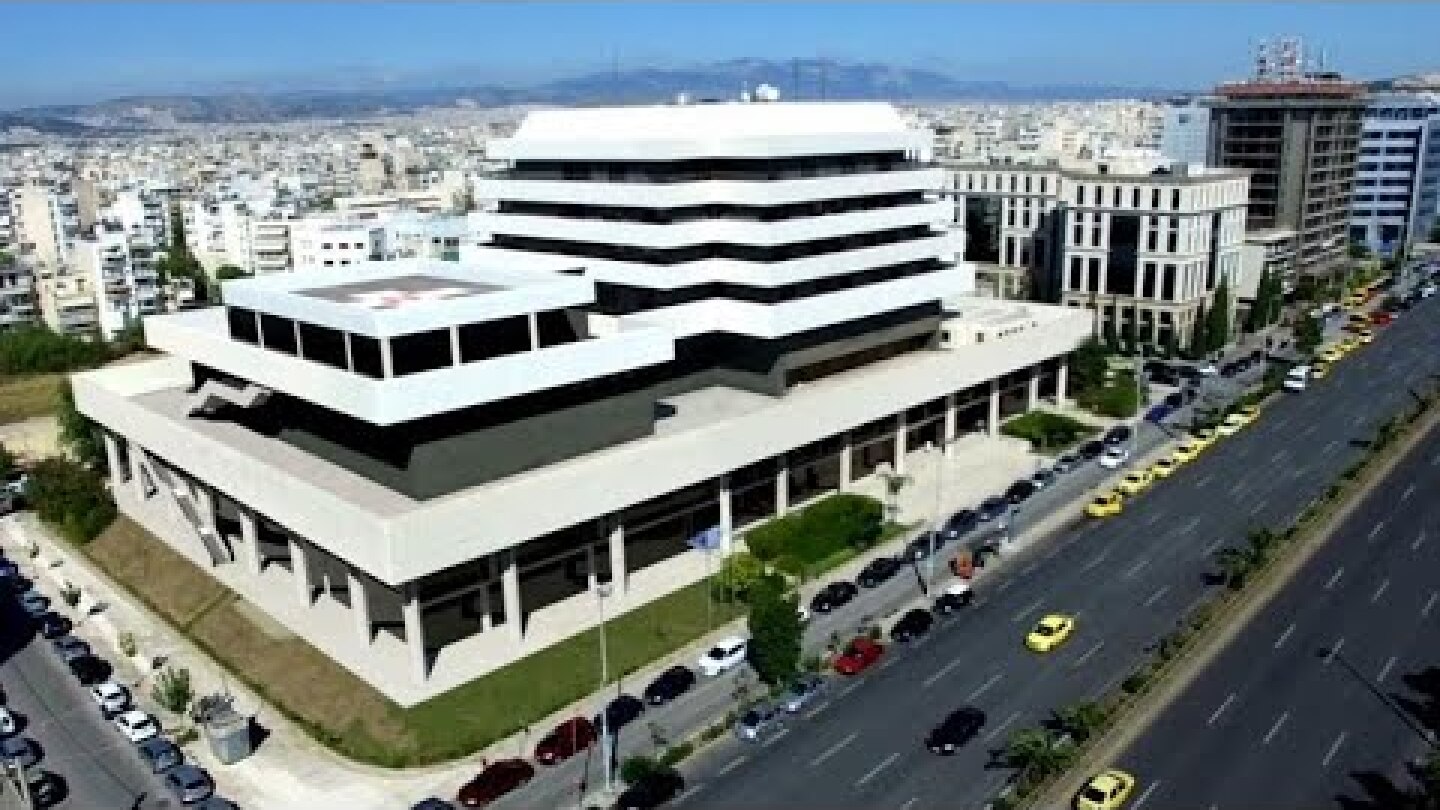 Παρουσιάστηκε το Ωνάσειο Εθνικό Μεταμοσχευτικό Κέντρο…