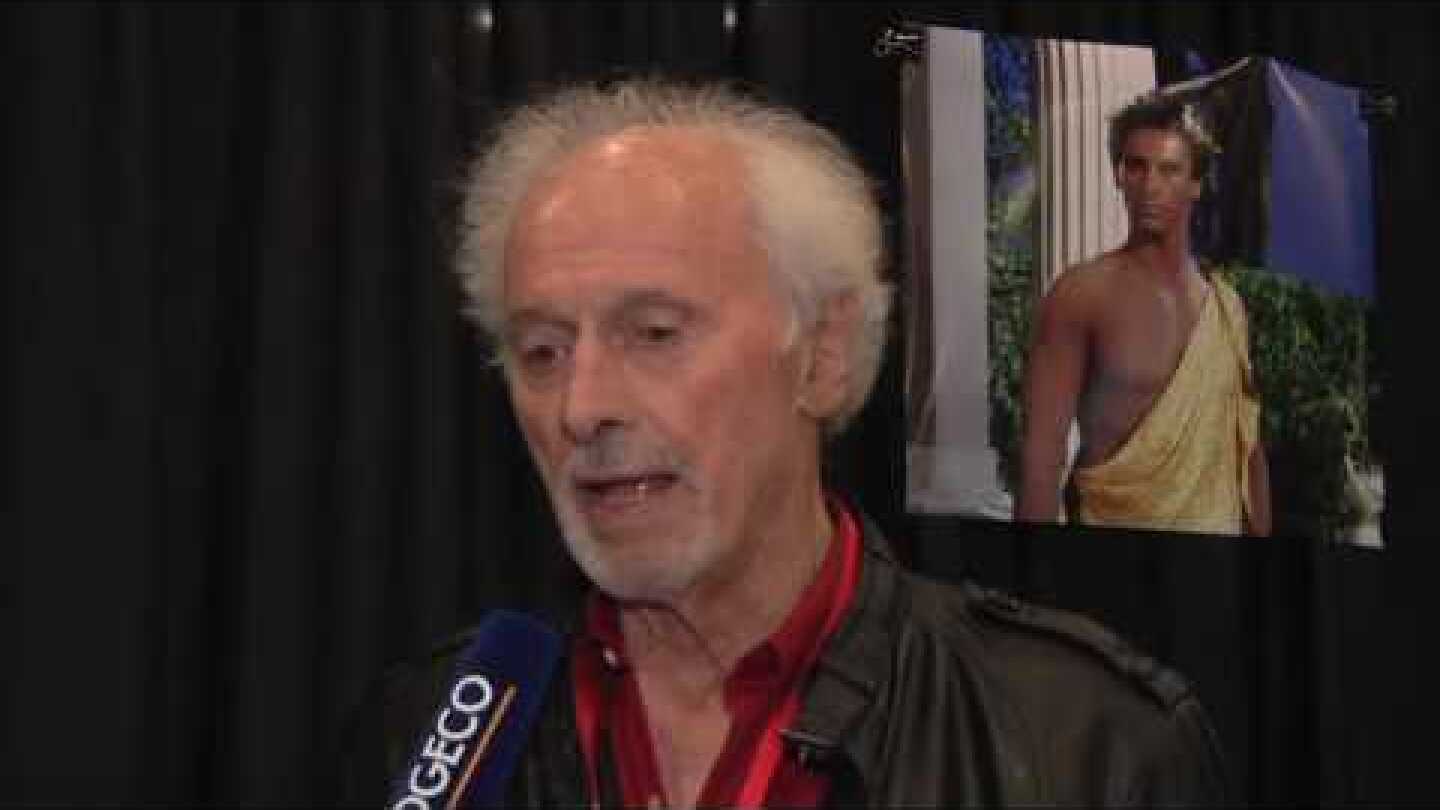 Michael Forrest