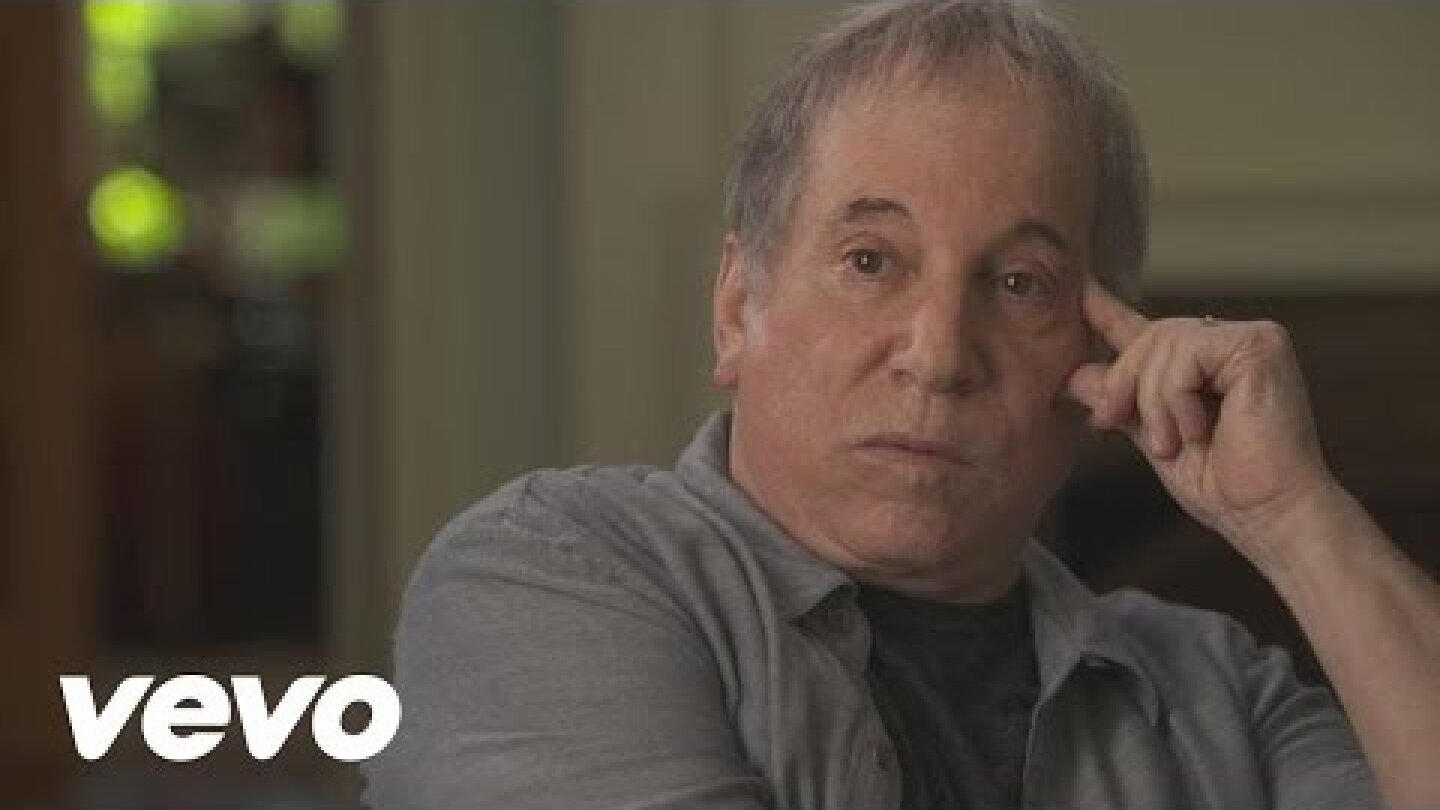 Paul Simon - Graceland: Why South Africa?
