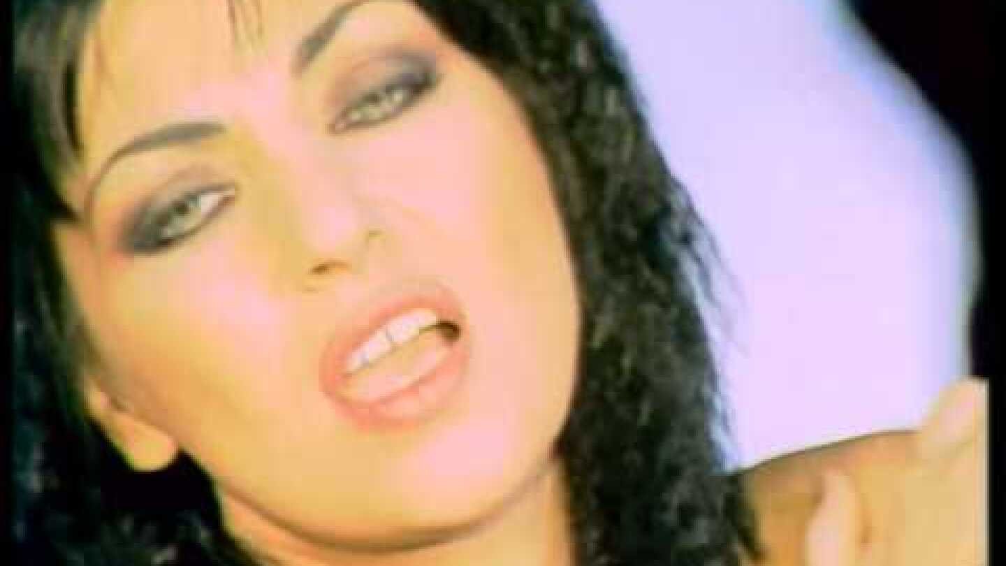 Καίτη Γαρμπή - Ιεροσυλία - Official Video Clip