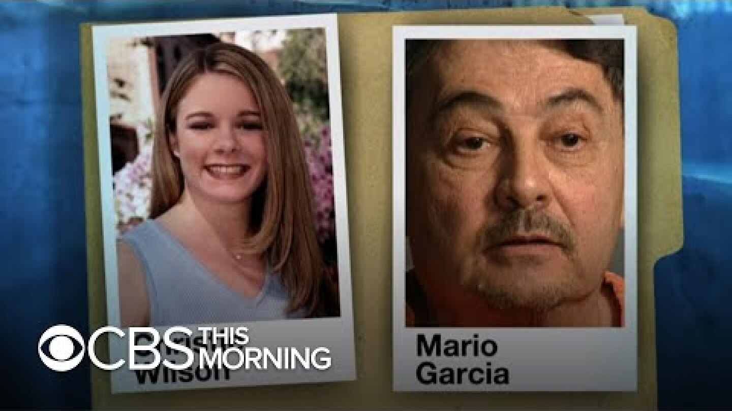 A determined mother finds out what happened to her daughter's remains 15 years later