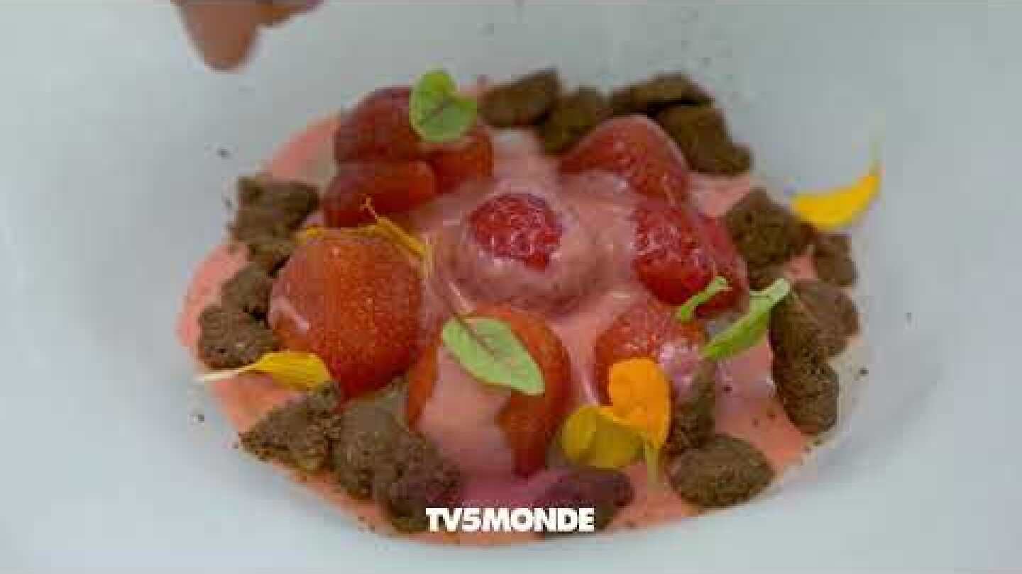 [TRAILER] Épicerie fine (English subtitles)