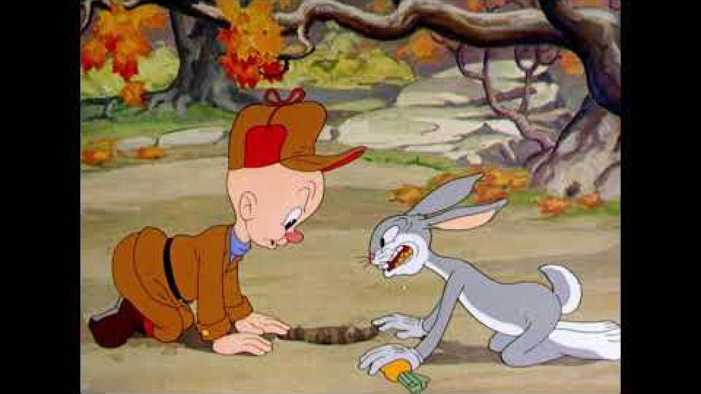 Bugs Bunny - 1940