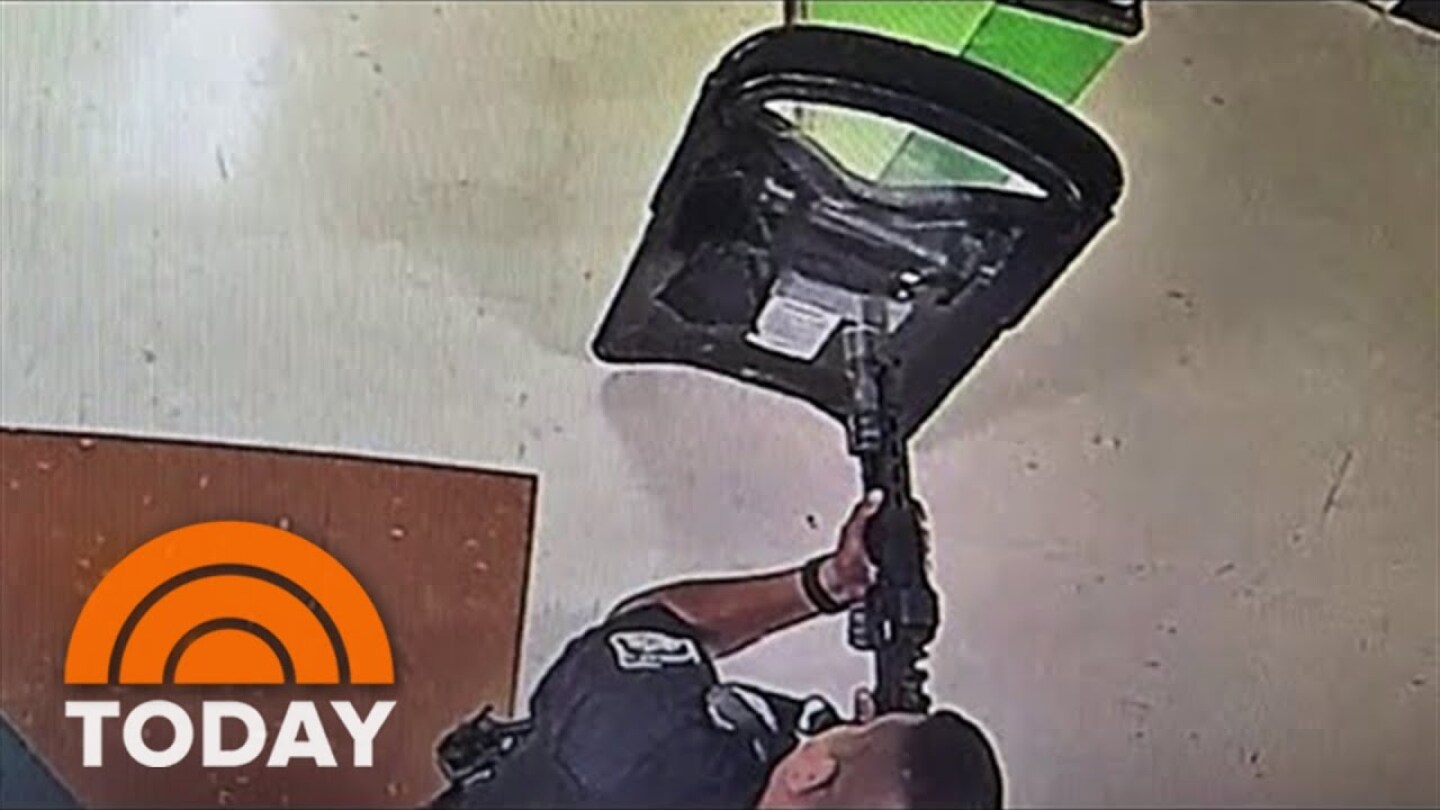 Officers Had Rifles 19 Minutes After Uvalde Shooting Started: Report