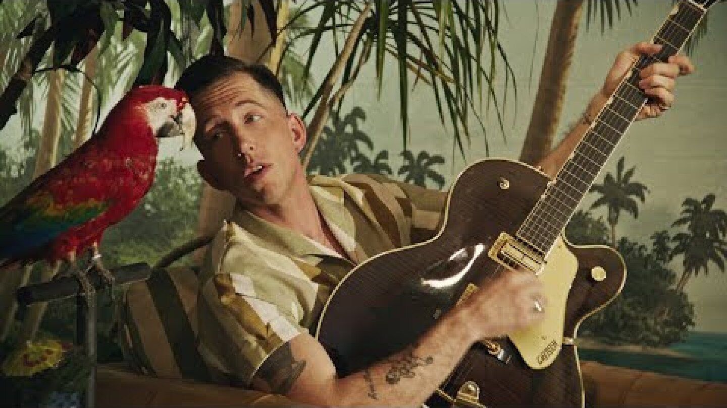 Pokey LaFarge - "Get It 'Fore It's Gone" [Official Video]