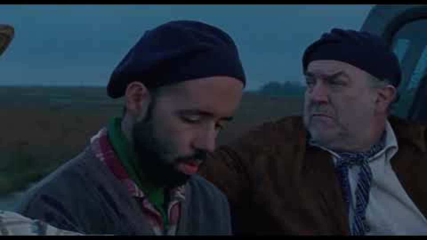 Le città di pianura I Trailer ufficiale HD