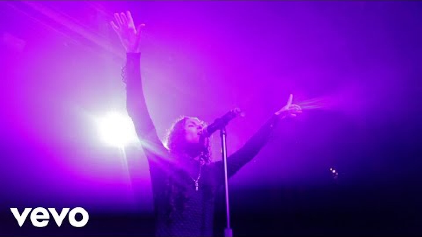 070 Shake - Nice To Have (LIVE From Webster Hall)