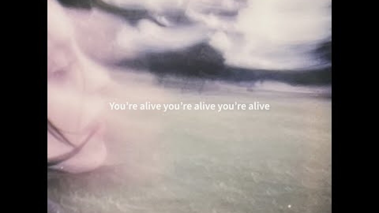 Billie Eilish - The 30th (Official Lyric Video)