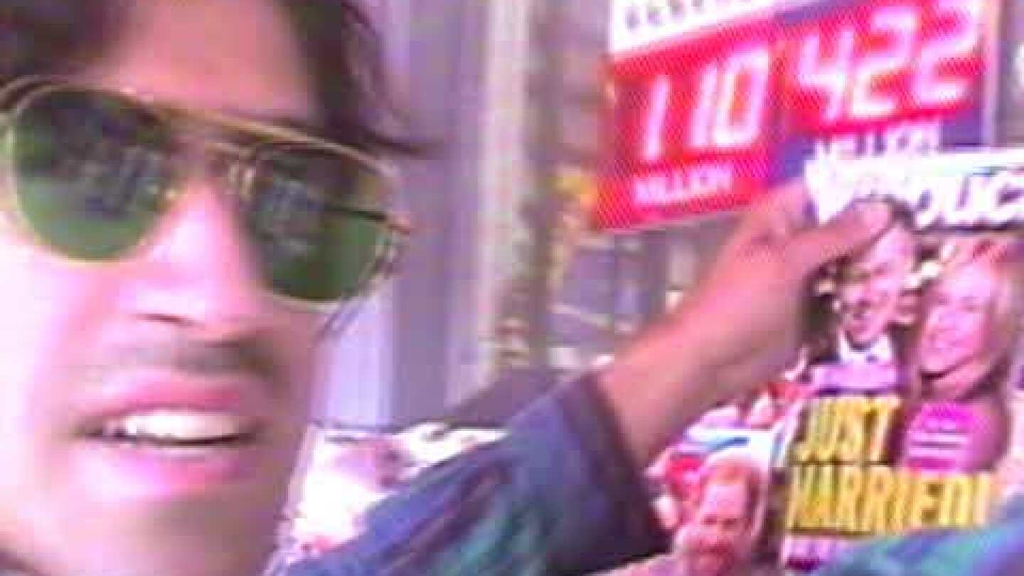 PAINT - Daily Gazette [Official Video]