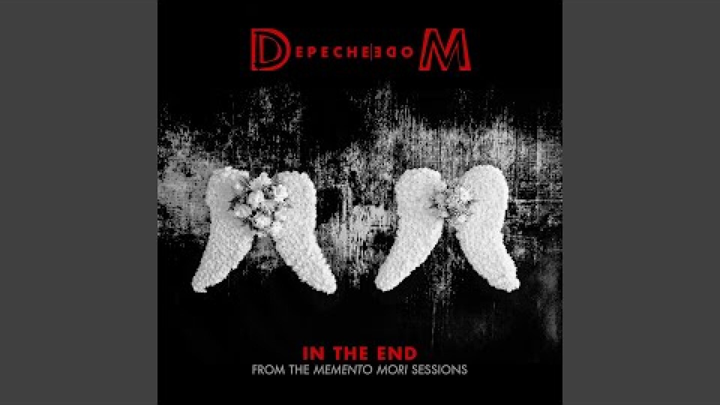 In The End (from the Memento Mori Sessions)