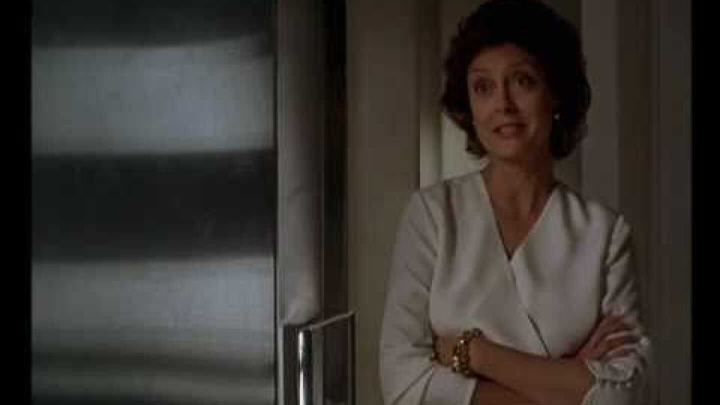 NEWMAN - SARANDON - HACKMAN - (TWILIGHT) - ENGLISH TRAILER, (+13)