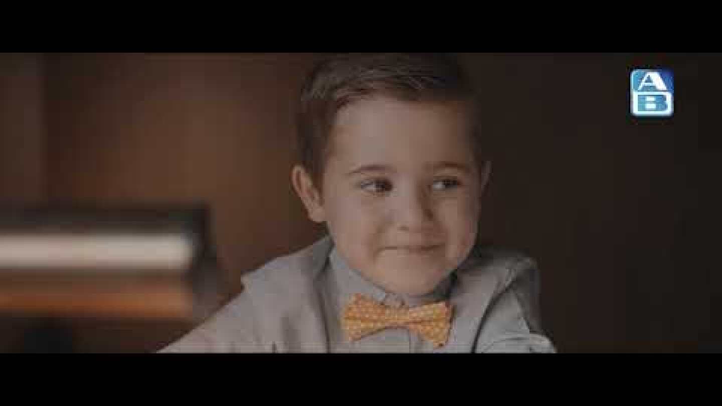 Πασχαλινά αβγά ΑΒ - Αφιερωμένα στα Γενναία Παιδιά της ΕΛΕΠΑΠ