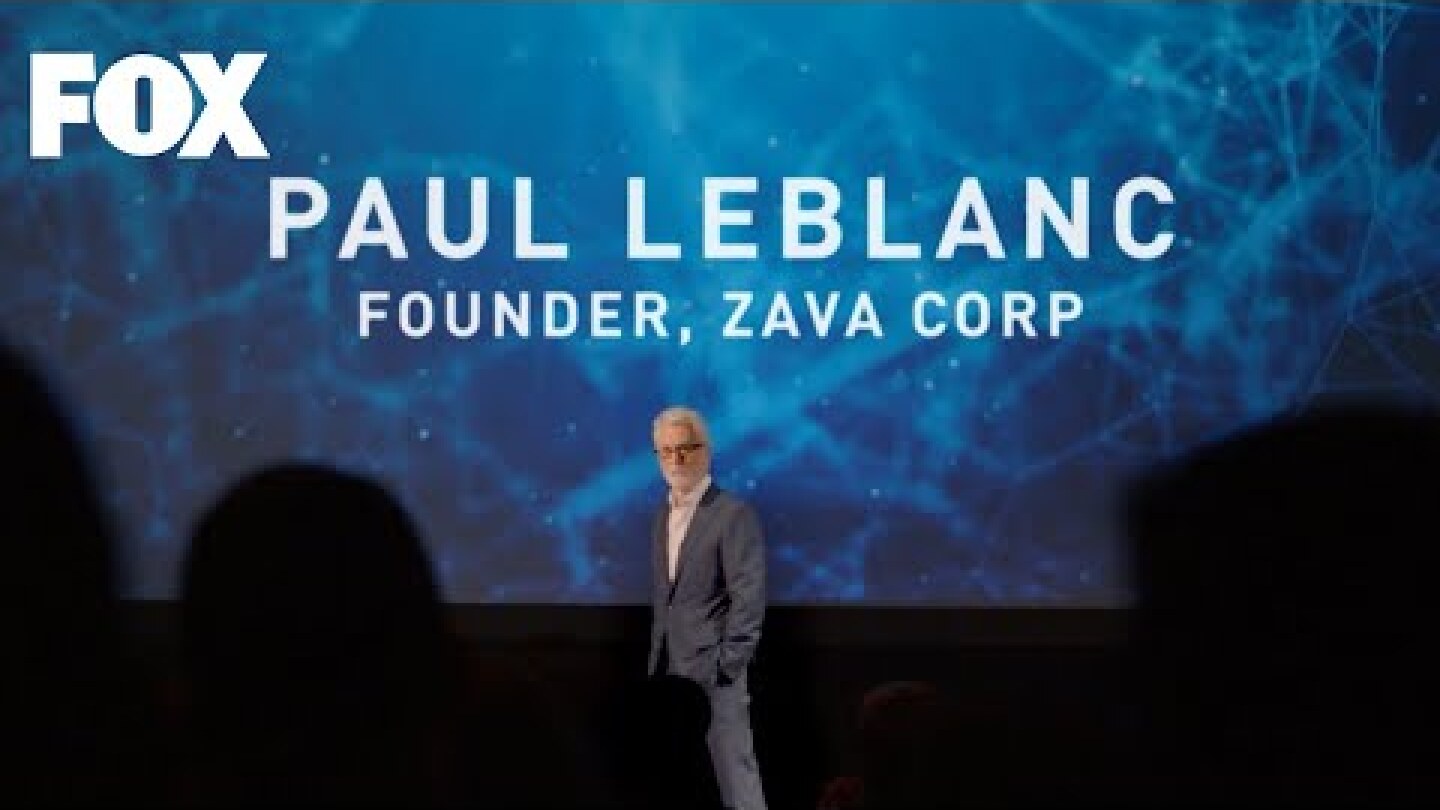 neXt | Νέα Σειρά Trailer | FOX Greece