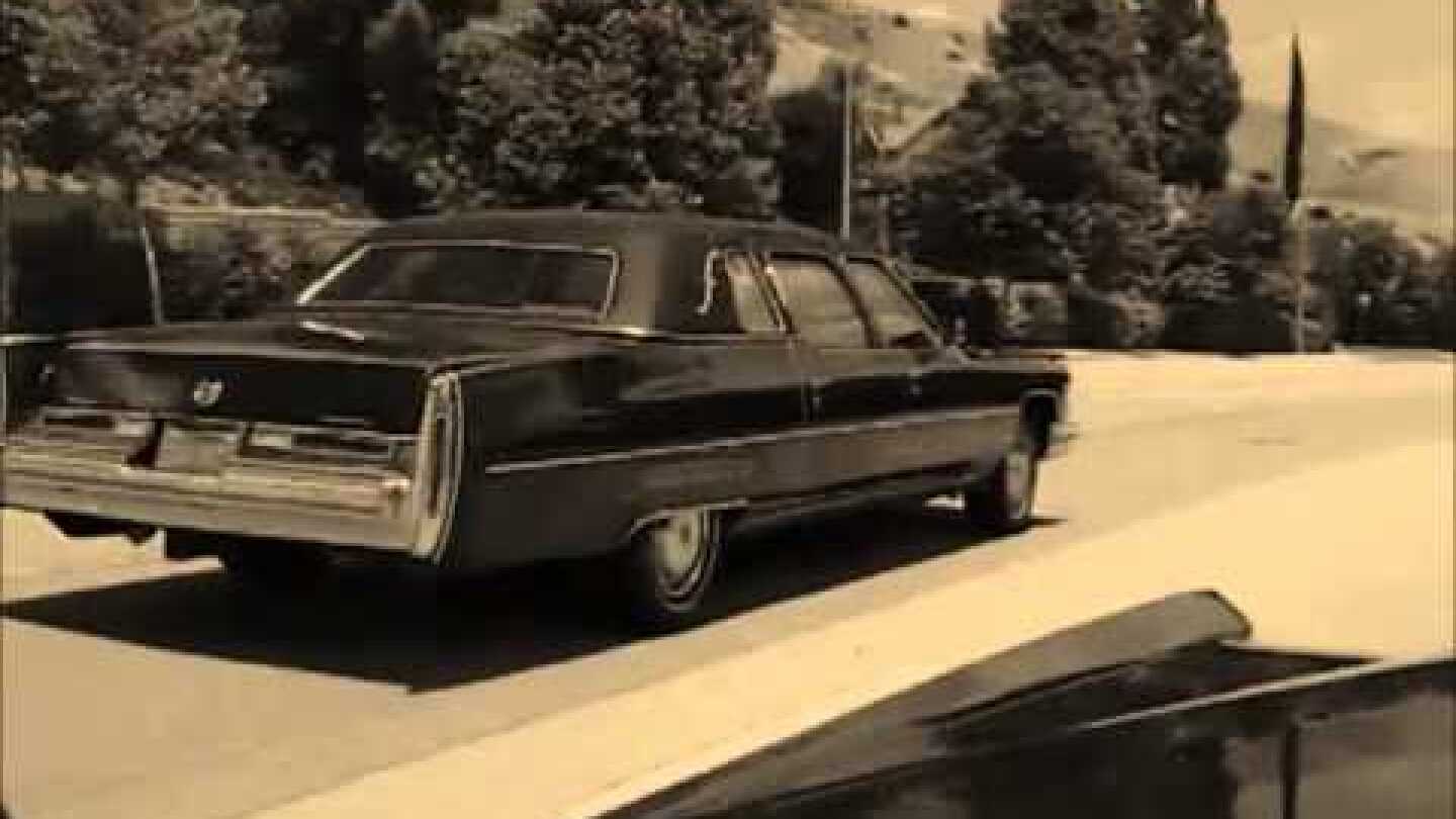 Led Zeppelin - Stairway to Heaven (Music Video) HQ