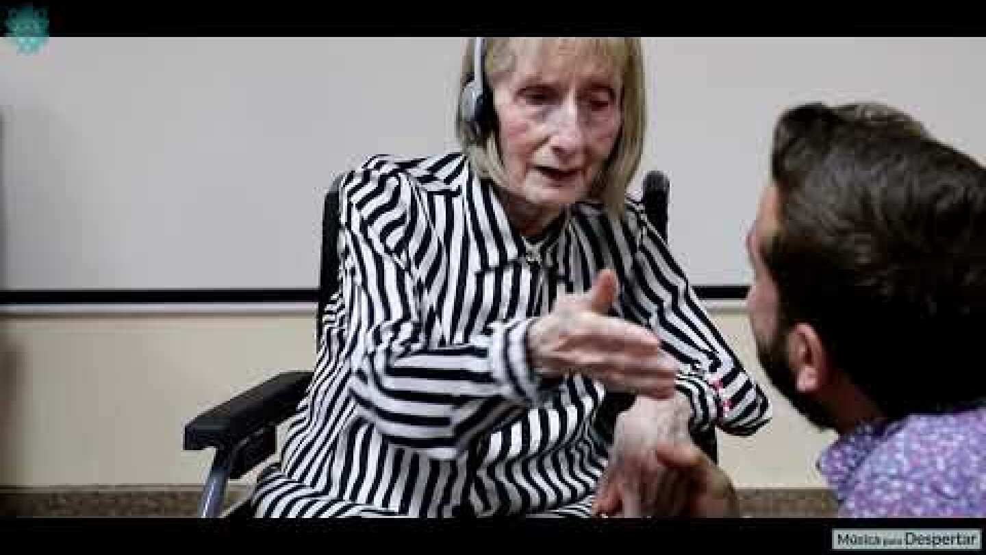 Primera Bailarina - Ballet en Nueva York - Años 60 - Música para Despertar