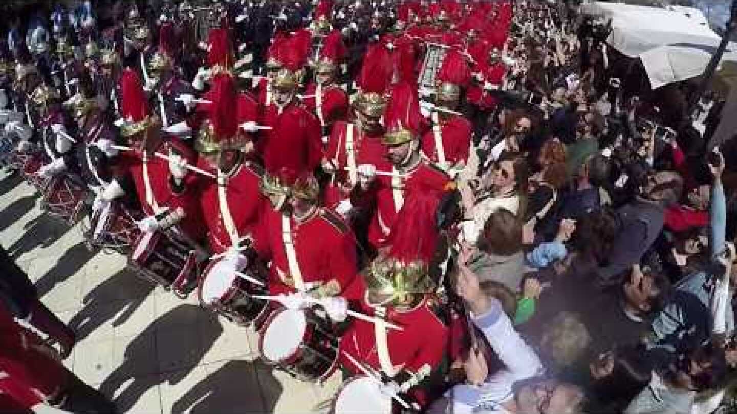 Η μουσική ενώνει