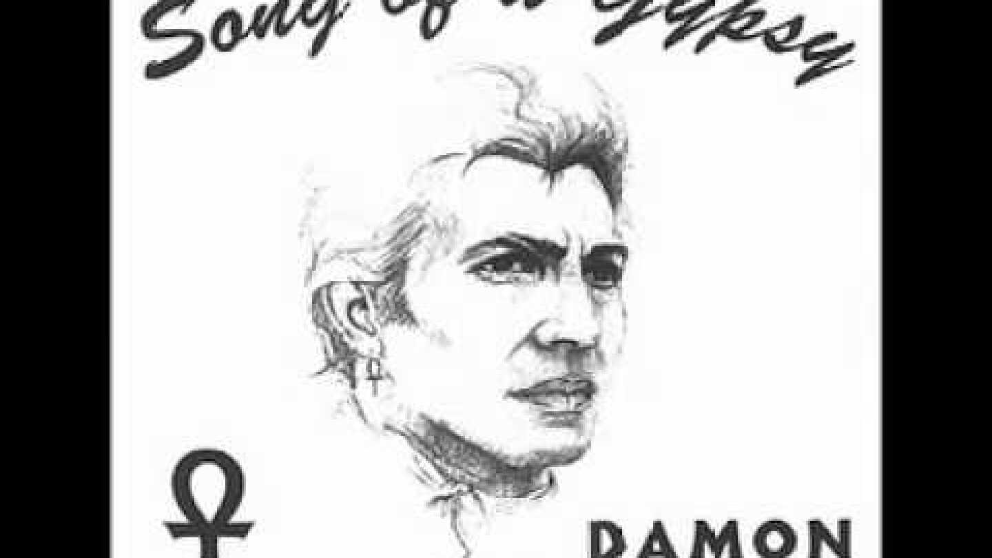 Damon -[3]- Don't You Feel Me