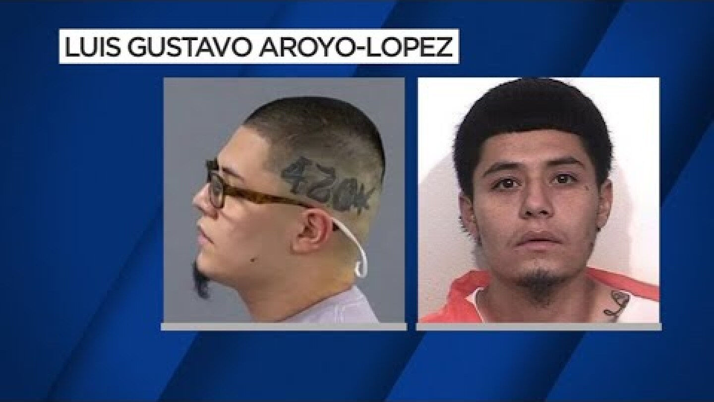 Bay Area man wanted for allegedly decapitating relative, taking her head: police