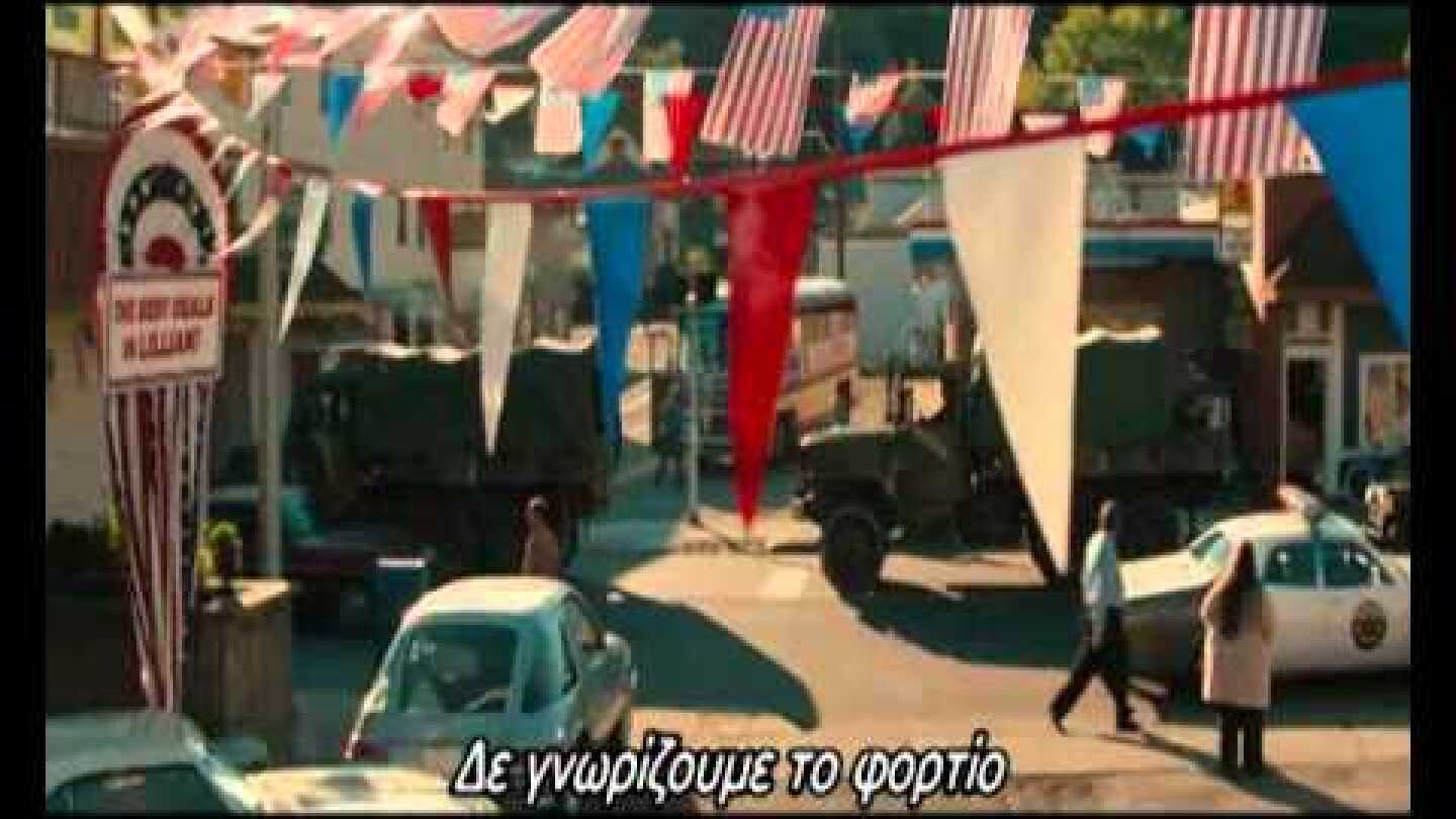 SUPER 8 - TRAILER(GREEK SUBS)