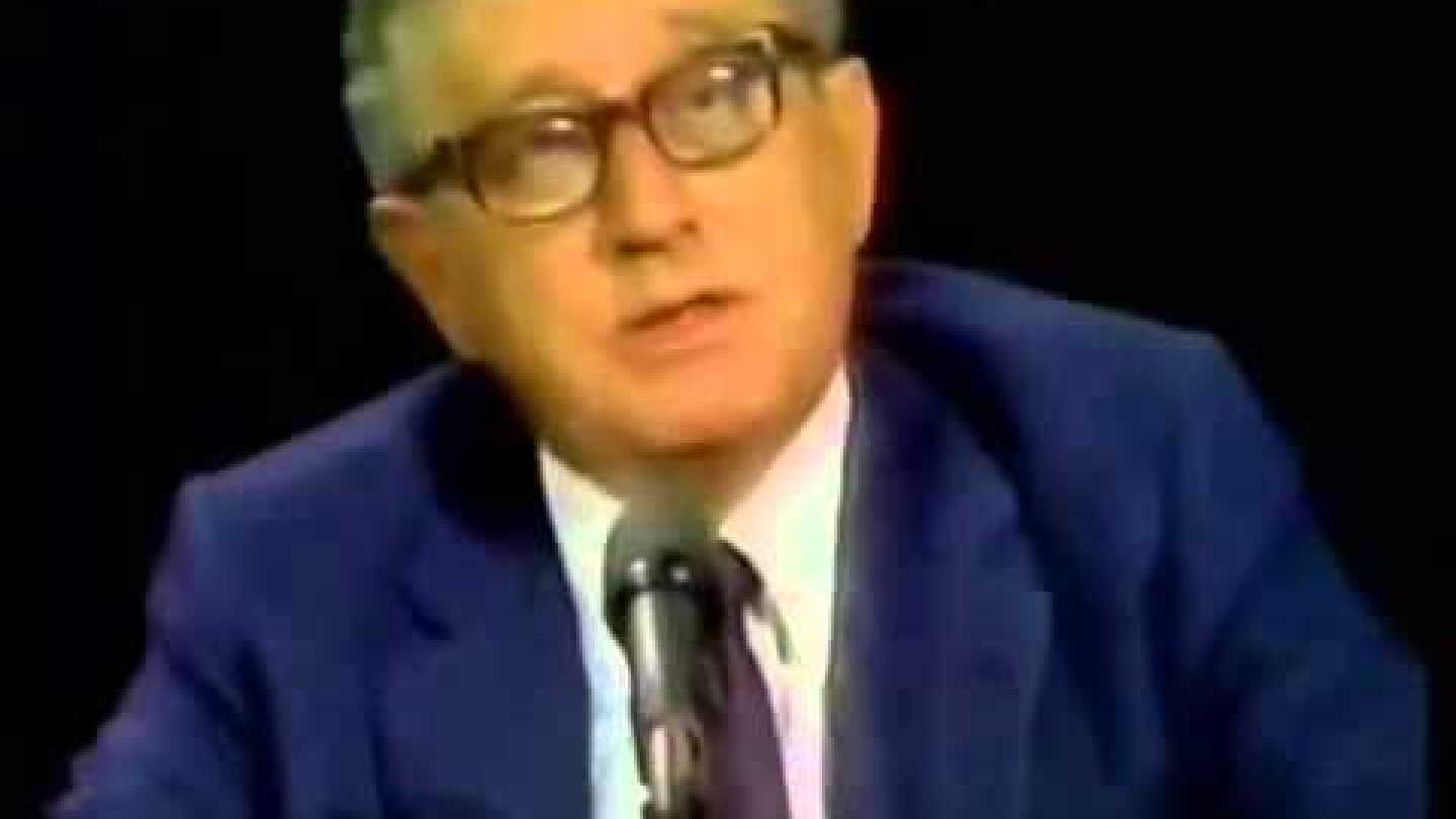 The Day After, ABC News debate 1983