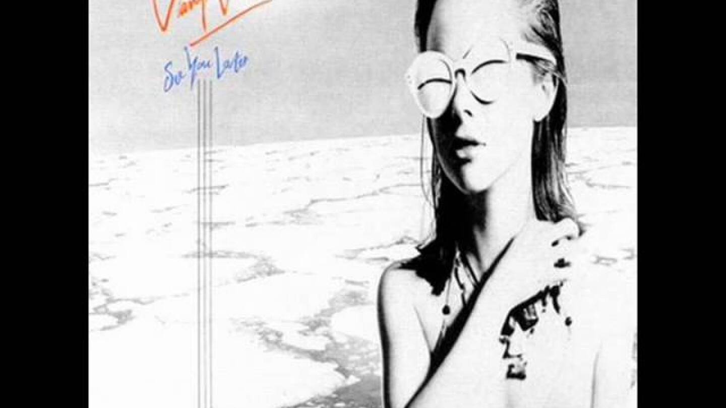 Vangelis - See you later - Memories Of Green