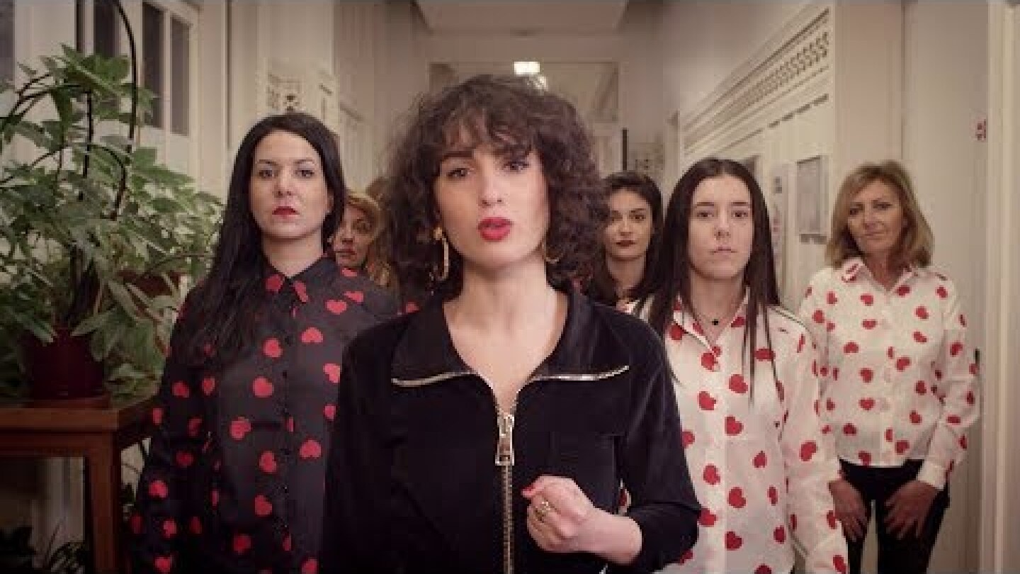 Barbara Pravi - Notes pour trop tard (réécriture) x Le malamour