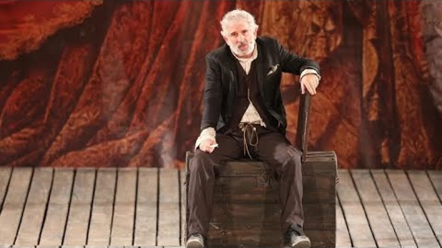 Πέτρος Φιλιππίδης:Αν έρθει καμιά κοπελίτσα κλείνω την πόρτα στο καμαρίνι Τι δήλωνε πέντε χρόνια πριν