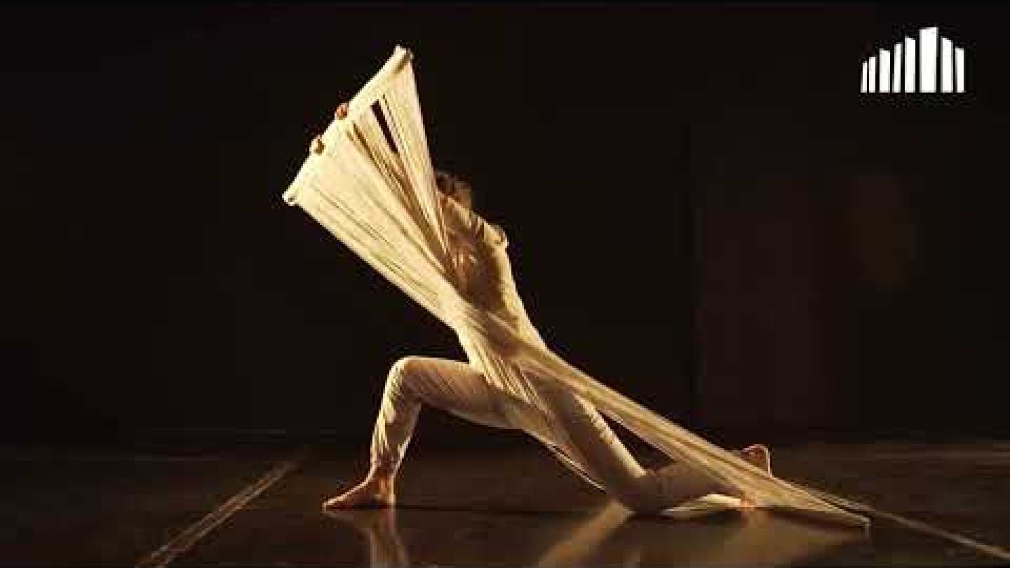 3,4,5 & 10,11,12/02 Loom στο Μέγαρο