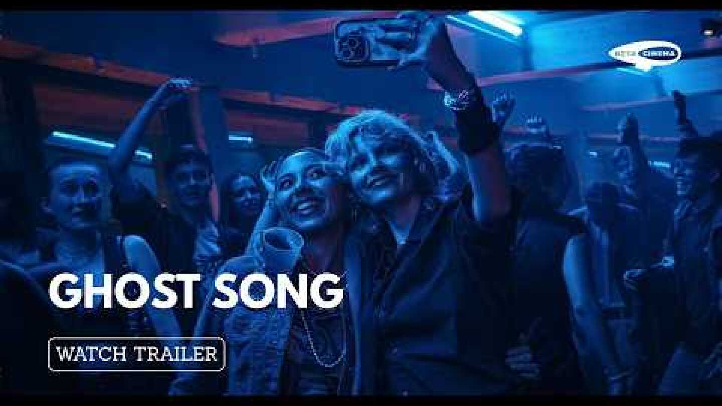 Official Trailer for GHOST SONG - a film by Fatih Akin