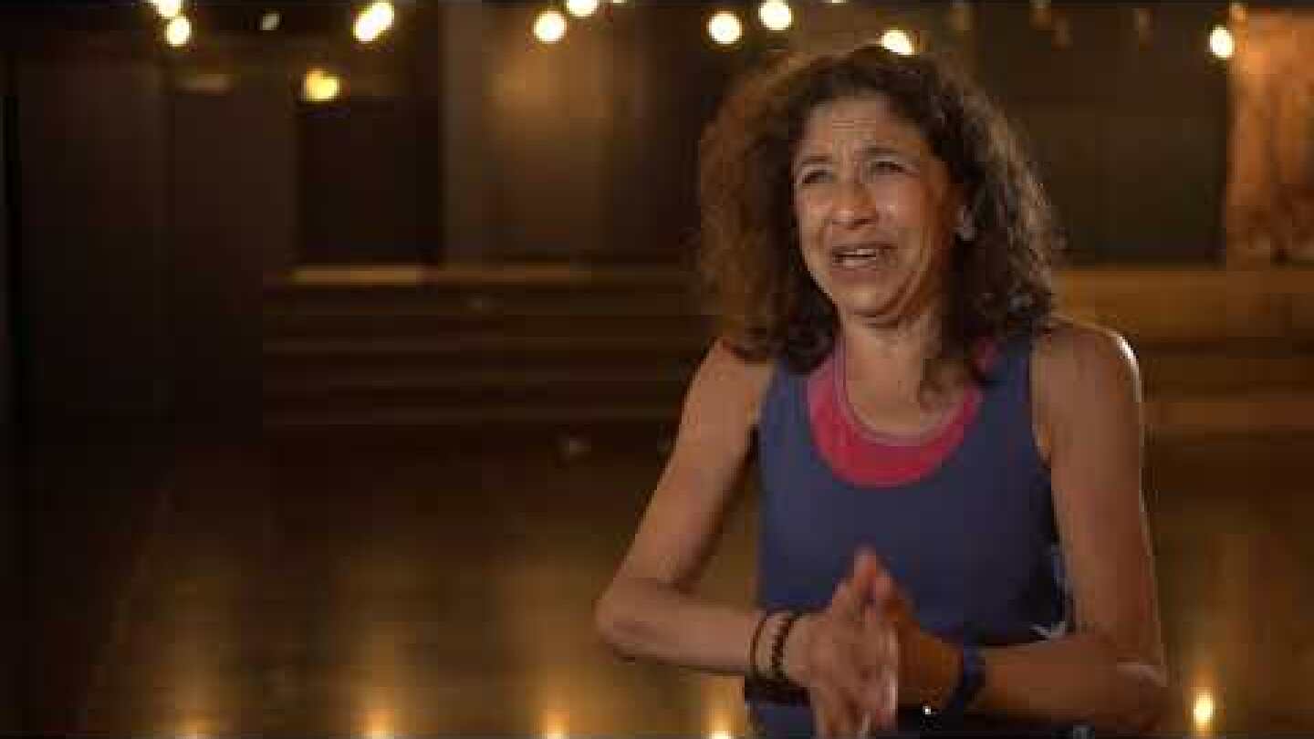 Kathryn Hunter | «Προμηθέας Δεσμώτης» | 9 και 10 Αυγούστου στην Επίδαυρο