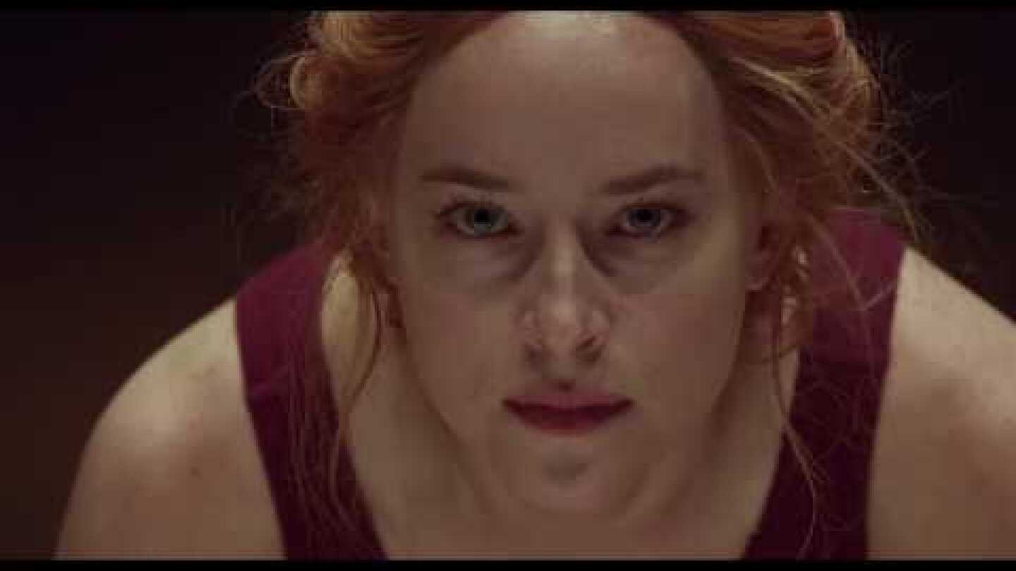 Suspiria Trailer FullHD Gr