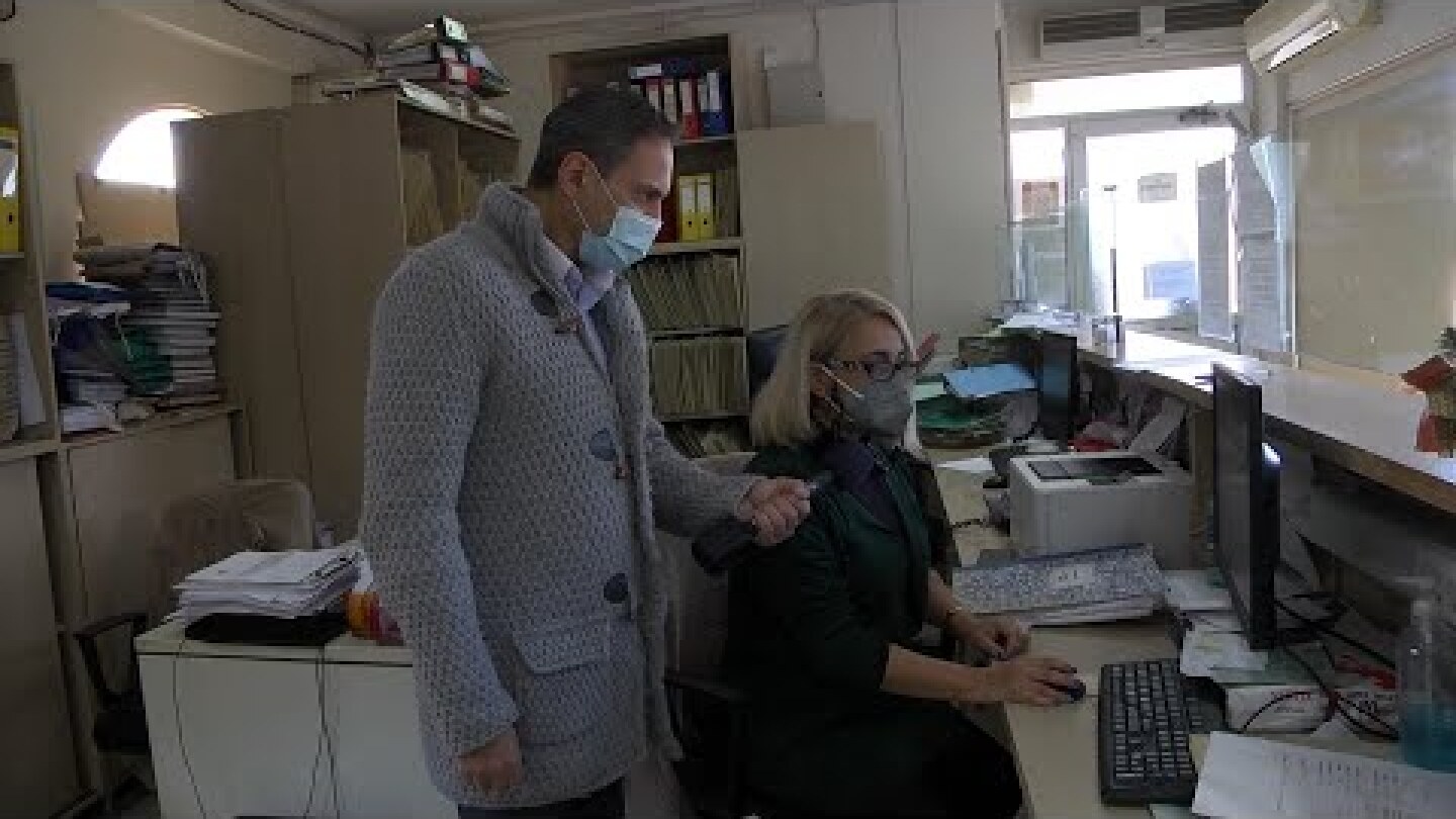 ΣΟΚ ΚΑΙ ΟΡΓΗ: ΤΟ «ΤΟΥΝΕΛ» ΒΡΗΚΕ ΤΗ ΦΩΤΕΙΝΗ ΘΑΜΜΕΝΗ ΣΤΑ ΑΖΗΤΗΤΑ…