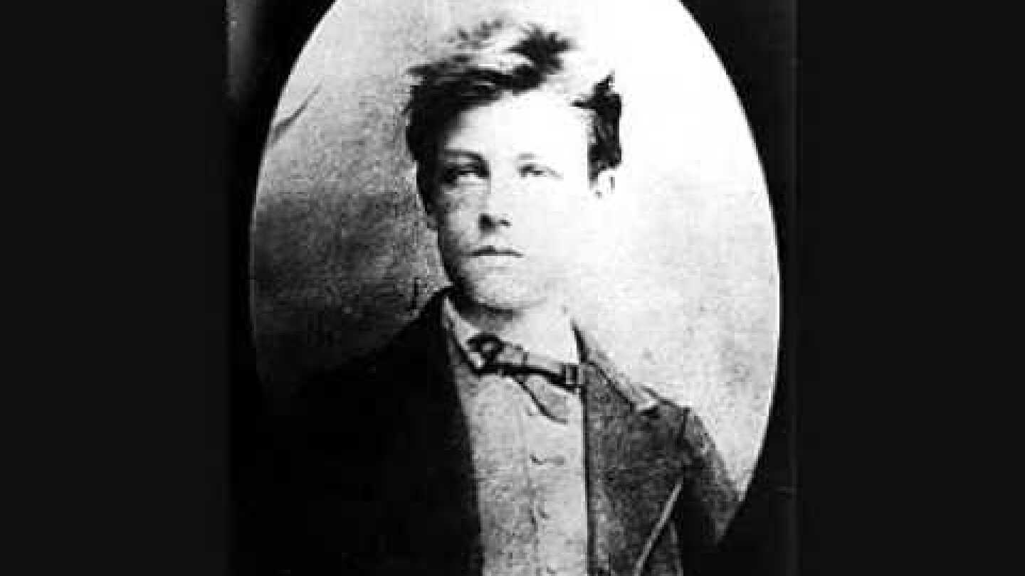 Ρεμπώ - Κατάπια μια Γερή Δόση Δηλητήριο