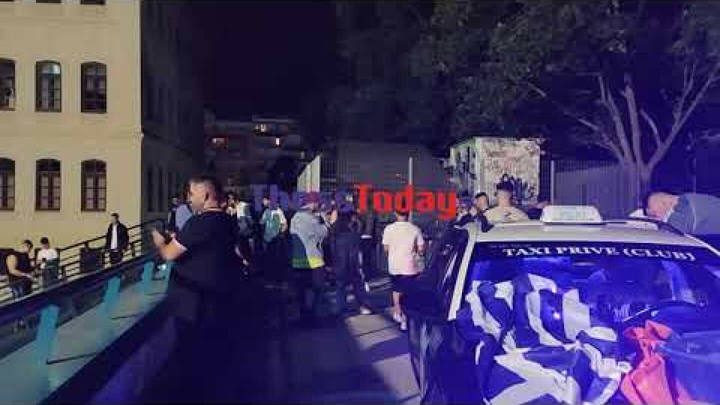 THESSTODAY.GR: Bossikan video clip στο ΑΠΘ