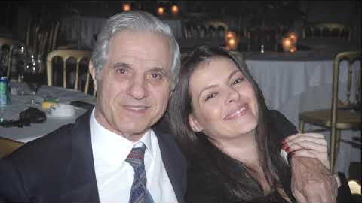 Ένας χρόνος χωρίς τον Παύλο Γιαννακόπουλο