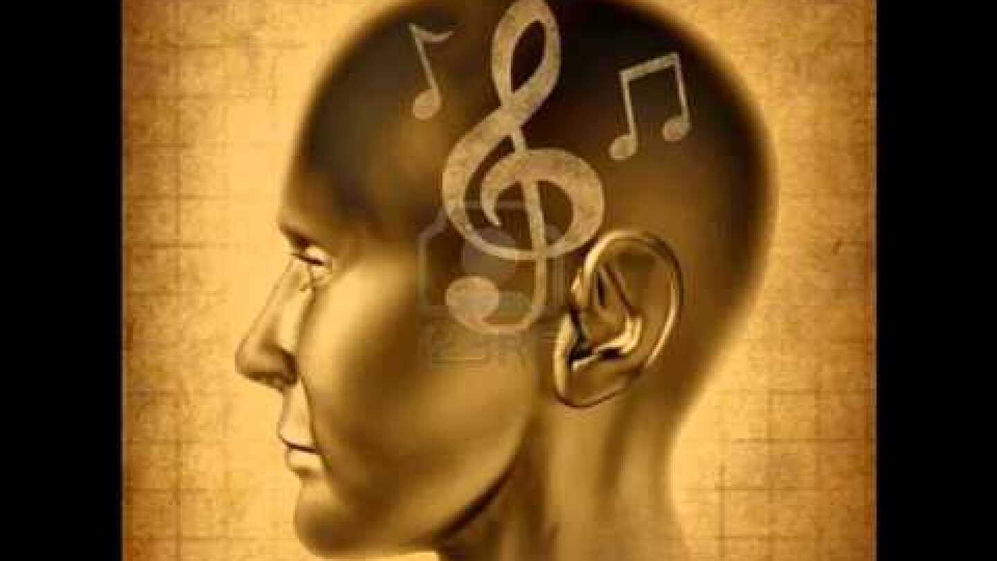 Thanassis Dritsas Brain and Music